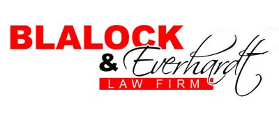 Blalock & Everhardt Law Firm
